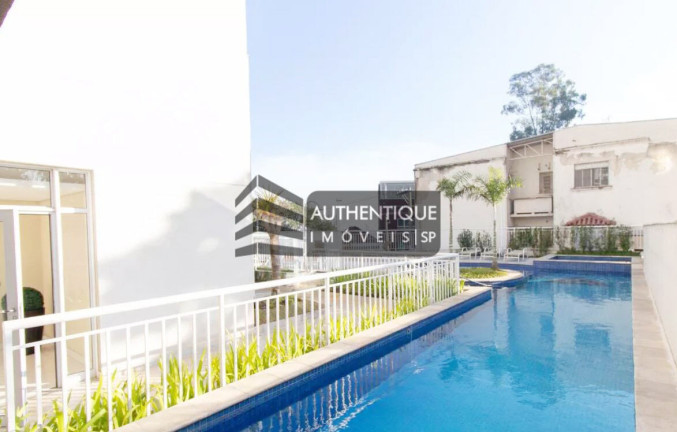 Foto do imóvel Apartamento com 2 Quartos à Venda, 74 m² em Tatuapé - São Paulo