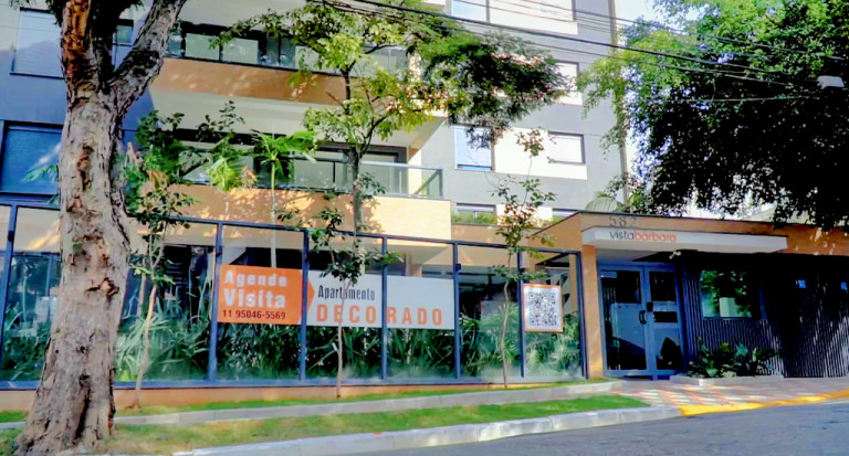 Imagem Apartamento com 3 Quartos à Venda, 102 m² em Alto Da Lapa - São Paulo