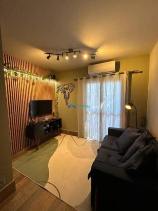 Foto do imóvel Apartamento com 3 Quartos à Venda, 61 m² em Parque União - Jundiaí