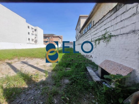 Foto do imóvel Terreno à Venda, 823 m² em Macuco - Santos