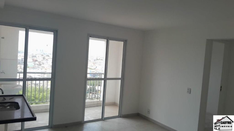 Foto do imóvel Apartamento com 2 Quartos à Venda, 45 m² em Vila Ré - São Paulo