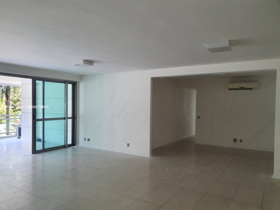 Foto do imóvel Apartamento com 4 Quartos à Venda, 289 m² em Rio De Janeiro