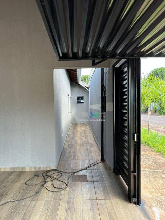 Imagem Casa com 3 Quartos à Venda, 432 m² em Monte Castelo - Campo Grande