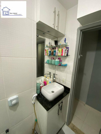 Imagem Apartamento com 3 Quartos à Venda, 58 m² em Camorim - Rio De Janeiro