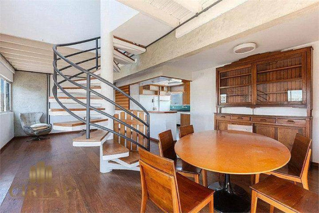Imóvel com 3 Quartos à Venda, 140 m² em Sumaré - São Paulo