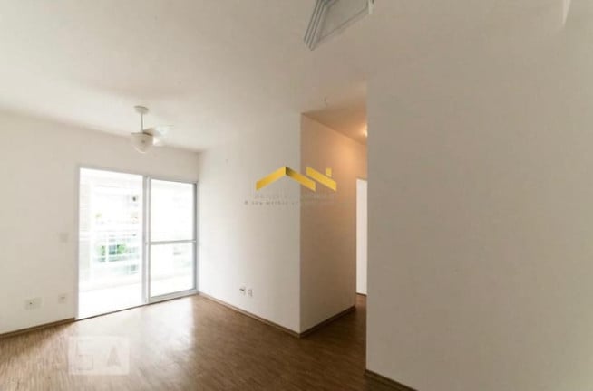 Foto do imóvel Apartamento com 2 Quartos à Venda, 58 m² em Campo Belo - São Paulo