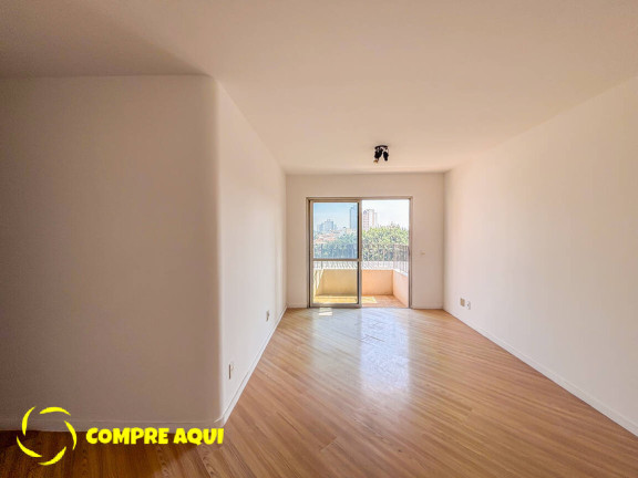 Foto do imóvel Apartamento com 3 Quartos à Venda, 170 m² em Vila Pompéia - São Paulo