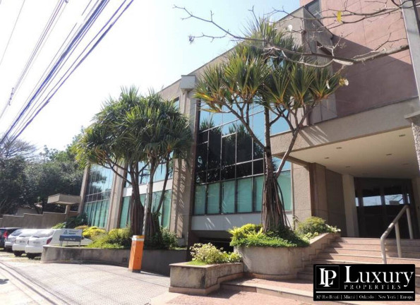 Foto do imóvel Imóvel Comercial à Venda,  em Vila Hamburguesa - São Paulo