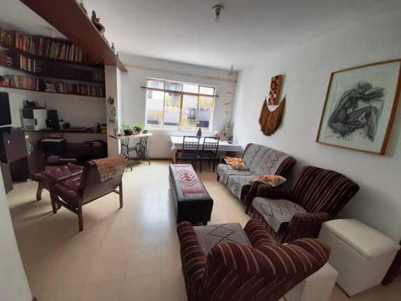 Foto do imóvel Imóvel com 1 Quarto à Venda, 67 m² em Vila Madalena - São Paulo