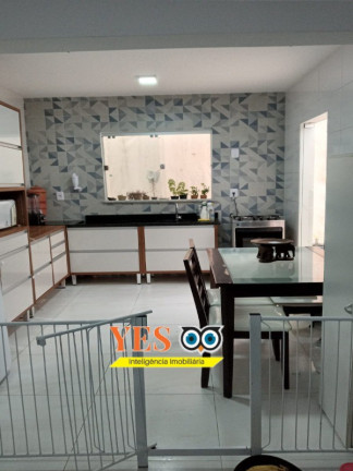 Imagem Casa com 2 Quartos à Venda, 120 m² em Papagaio - Feira De Santana