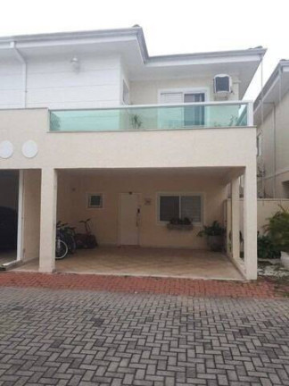 Foto do imóvel Casa com 4 Quartos à Venda, 210 m² em Jardim Santa Maria - Jacareí