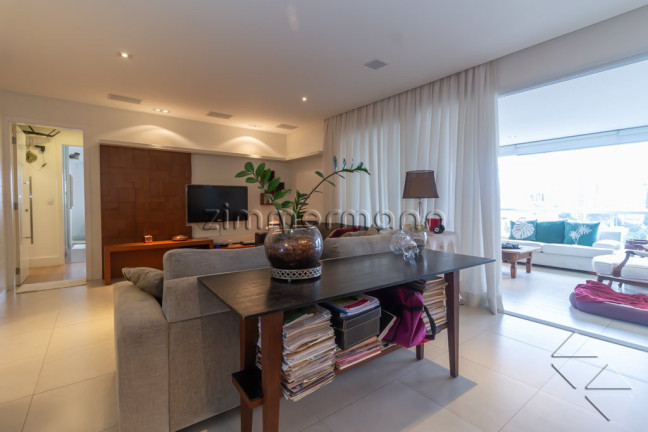 Foto do imóvel Apartamento com 4 Quartos à Venda, 381 m² em Perdizes - São Paulo