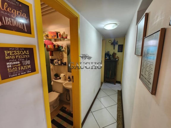 Foto do imóvel Apartamento com 3 Quartos à Venda, 232 m² em Freguesia (jacarepaguá) - Rio De Janeiro