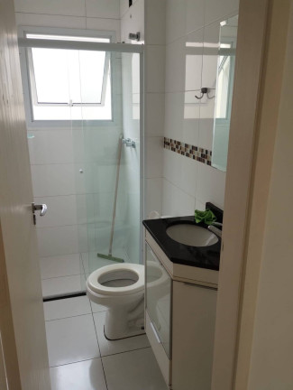 Foto do imóvel Apartamento com 1 Quarto à Venda, 50 m² em Rudge Ramos - São Bernardo Do Campo