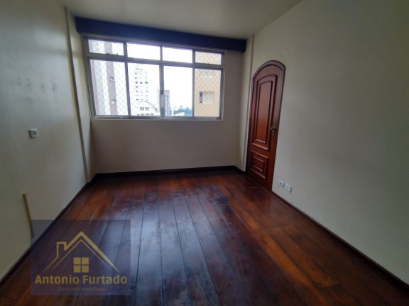 Imagem Apartamento com 2 Quartos à Venda, 51 m² em Vila Mariana - São Paulo