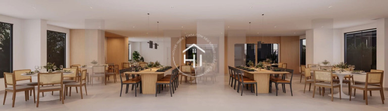 Imagem Apartamento com 2 Quartos à Venda, 63 m² em Stiep - Salvador