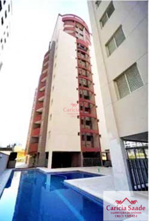 Imagem Apartamento com 1 Quarto à Venda, 39 m² em Consolação - São Paulo