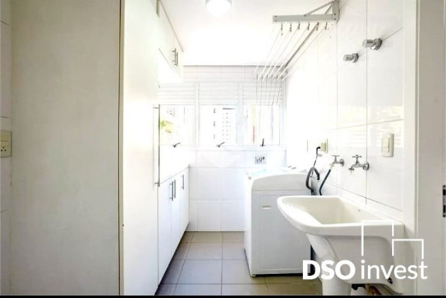 Foto do imóvel Apartamento com 3 Quartos à Venda, 381 m² em Jardim Paulista - São Paulo