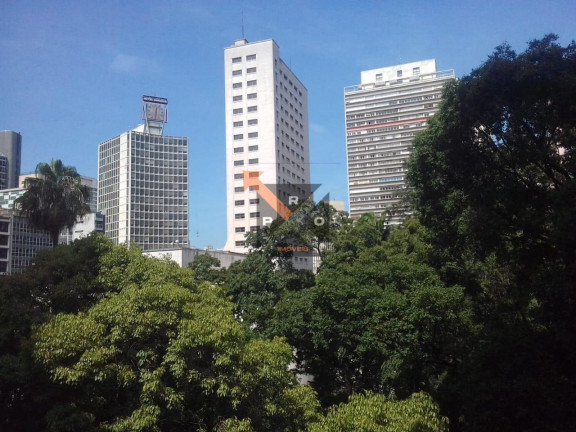 Foto do imóvel Sala Comercial à Venda, 70 m² em República - São Paulo