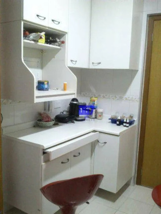 Imagem Apartamento com 3 Quartos à Venda, 78 m² em Jaguaré - São Paulo