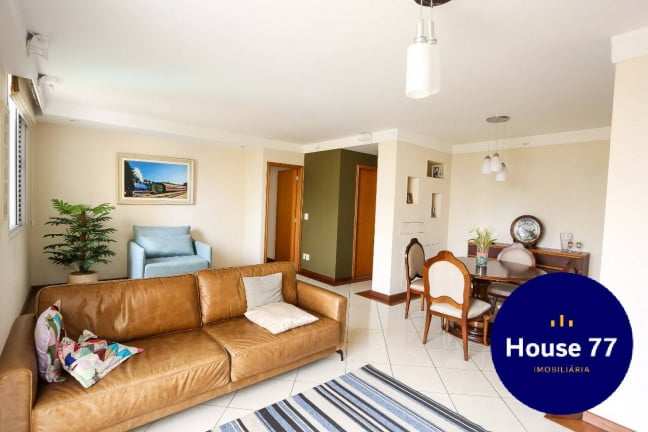 Foto do imóvel Apartamento com 2 Quartos à Venda, 112 m² em Vila Suzana - São Paulo