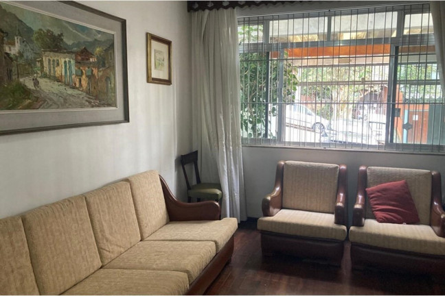 Foto do imóvel Casa com 3 Quartos à Venda, 175 m² em Jardim Aeroporto - São Paulo
