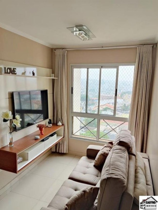 Foto do imóvel Apartamento com 2 Quartos à Venda, 54 m² em Vila Ré - São Paulo