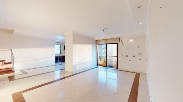 Imagem Apartamento com 5 Quartos à Venda, 515 m² em Vila Clementino - São Paulo
