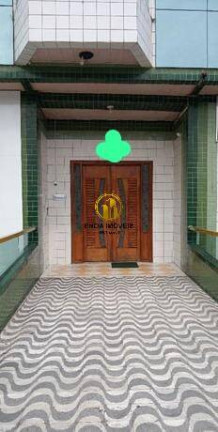 Foto do imóvel Kitnet com 1 Quarto à Venda, 23 m² em Ocian - Praia Grande