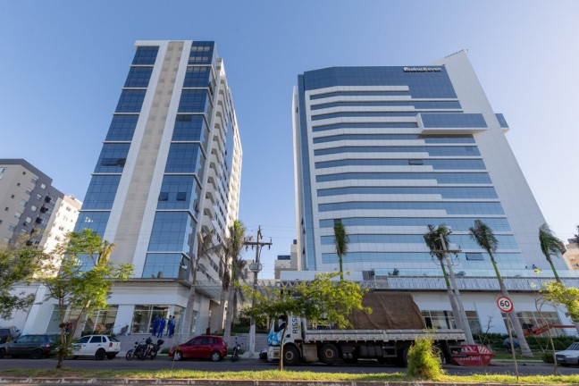Foto do imóvel Apartamento com 1 Quarto à Venda, 38 m² em Chácara Das Pedras - Porto Alegre