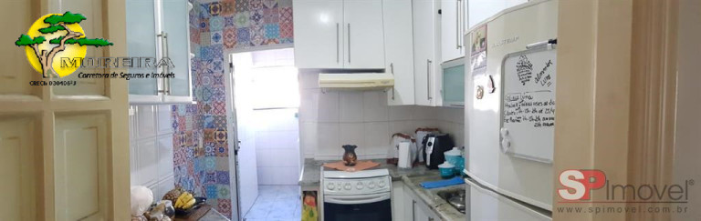 Foto do imóvel Apartamento com 3 Quartos à Venda, 72 m² em Vila Gustavo - São Paulo