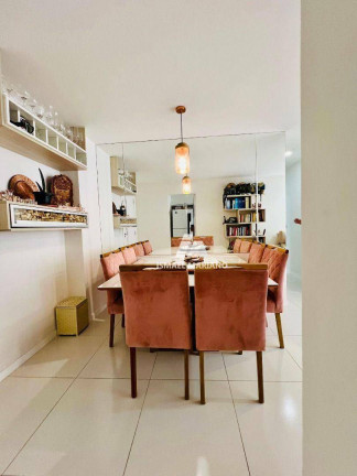 Foto do imóvel Apartamento com 3 Quartos à Venda, 80 m² em Praia De Itaparica - Vila Velha