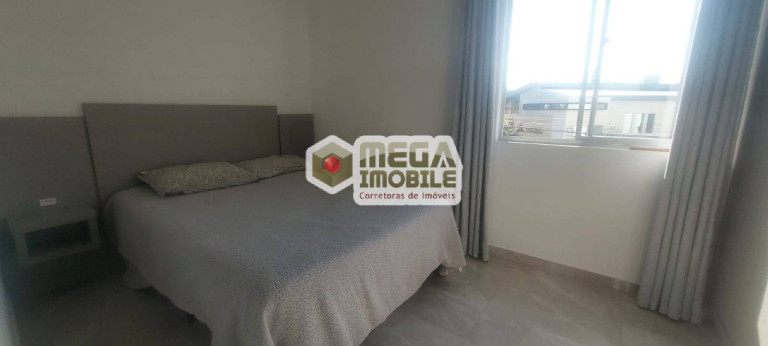 Foto do imóvel Apartamento com 3 Quartos à Venda, 92 m² em Carvoeira - Florianópolis