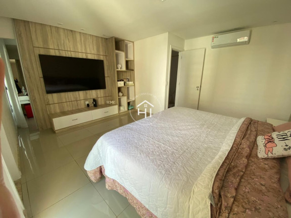 Imagem Apartamento com 3 Quartos à Venda, 142 m² em Alphaville I - Salvador