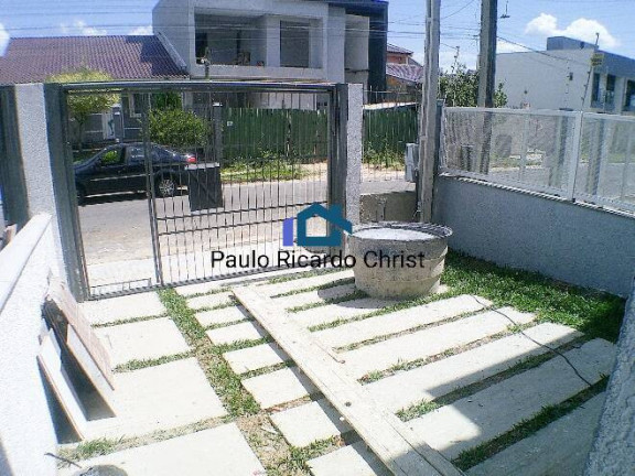 Imagem Sobrado com 2 Quartos à Venda, 70 m² em Parque Da Matriz - Cachoeirinha