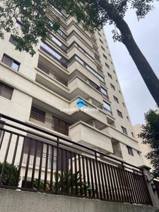 Foto do imóvel Apartamento com 3 Quartos à Venda, 122 m² em Jardim - Santo André