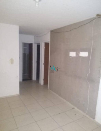 Imagem Apartamento com 2 Quartos para Alugar, 42 m² em Cosmos - Rio De Janeiro