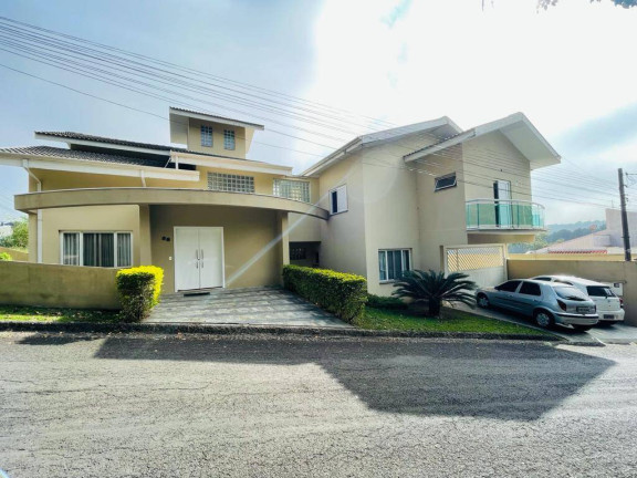 Foto do imóvel Casa de Condomínio com 4 Quartos à Venda, 580 m² em Caxambú - Jundiaí