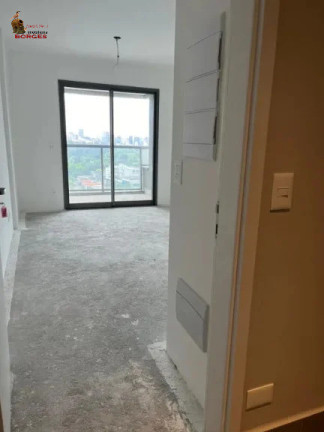 Foto do imóvel Apartamento com 1 Quarto à Venda, 45 m² em Moema - São Paulo