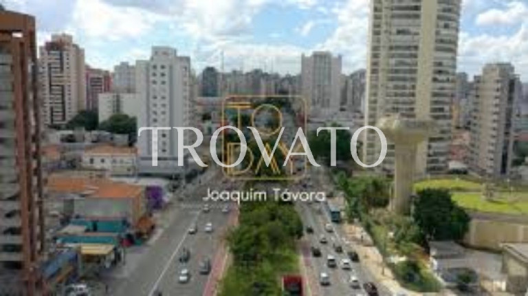 Foto do imóvel Imóvel com 1 Quarto à Venda, 29 m² em Vila Mariana - São Paulo