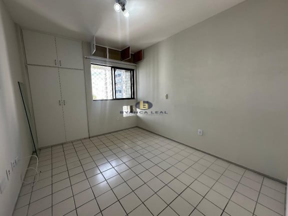 Foto do imóvel Apartamento com 3 Quartos à Venda, 100 m² em Madalena - Recife