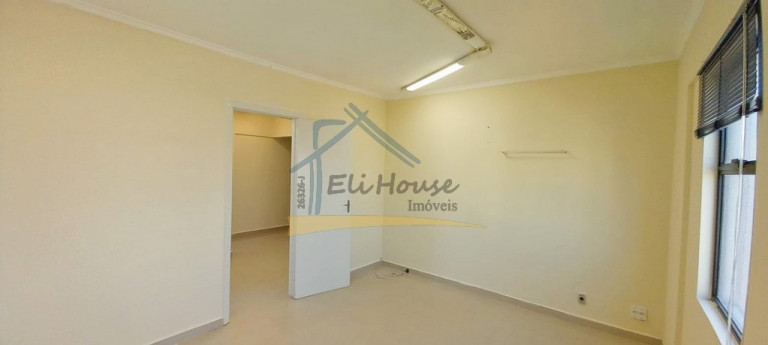 Foto do imóvel Sala Comercial à Venda ou Locação,  em Jardim Bela Vista - Santo André