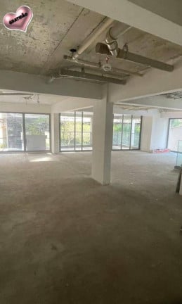Foto do imóvel Sala Comercial à Venda, 208 m² em Cerqueira César - São Paulo