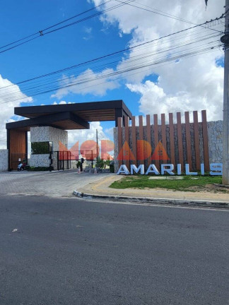 Foto do imóvel Terreno à Venda, 252 m² em Papagaio - Feira De Santana