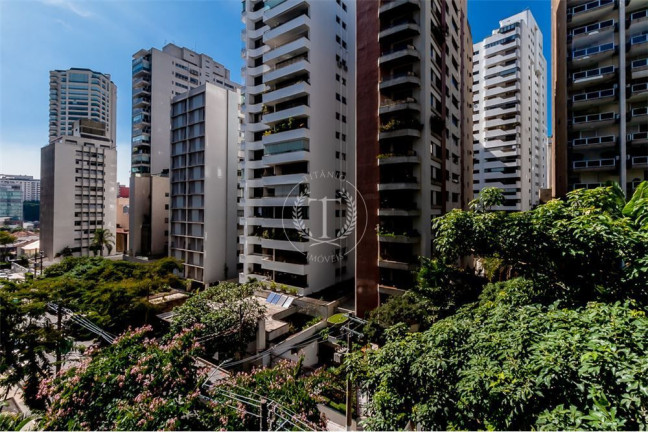 Foto do imóvel Apartamento com 4 Quartos à Venda, 425 m² em Santa Cecília - São Paulo