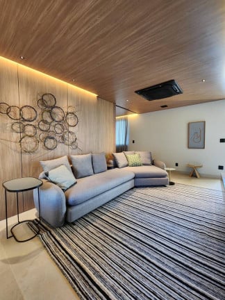 Foto do imóvel Apartamento com 3 Quartos à Venda, 161 m² em Sim - Feira De Santana