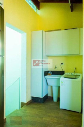 Foto do imóvel Cobertura com 2 Quartos à Venda, 148 m² em Utinga - Santo André