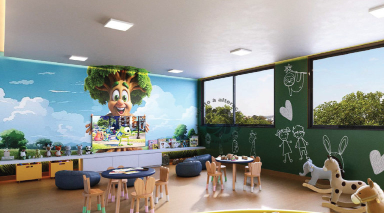 Foto do imóvel Apartamento com 2 Quartos à Venda, 38 m² em Freguesia Do ó - São Paulo