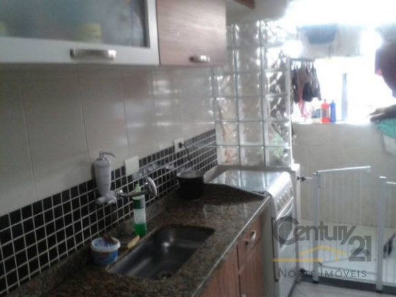 Foto do imóvel Apartamento com 2 Quartos à Venda,  em Imirim - São Paulo