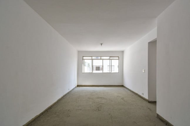 Foto do imóvel Apartamento com 3 Quartos à Venda, 97 m² em Perdizes - São Paulo